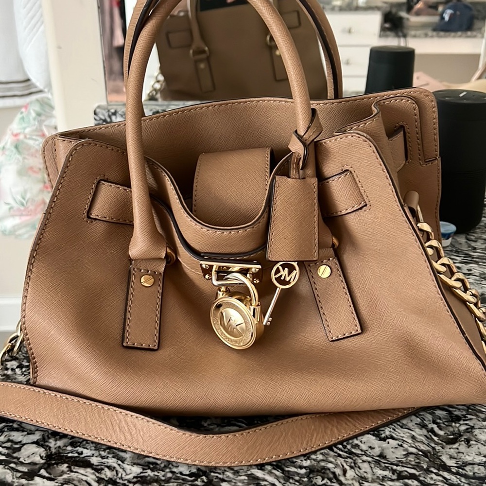 Beautiful purse